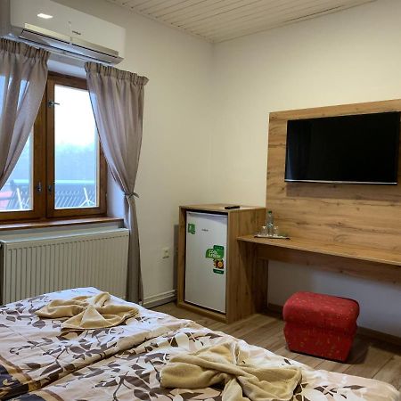 Ranc Pod Babicou Hotel Bojna Luaran gambar