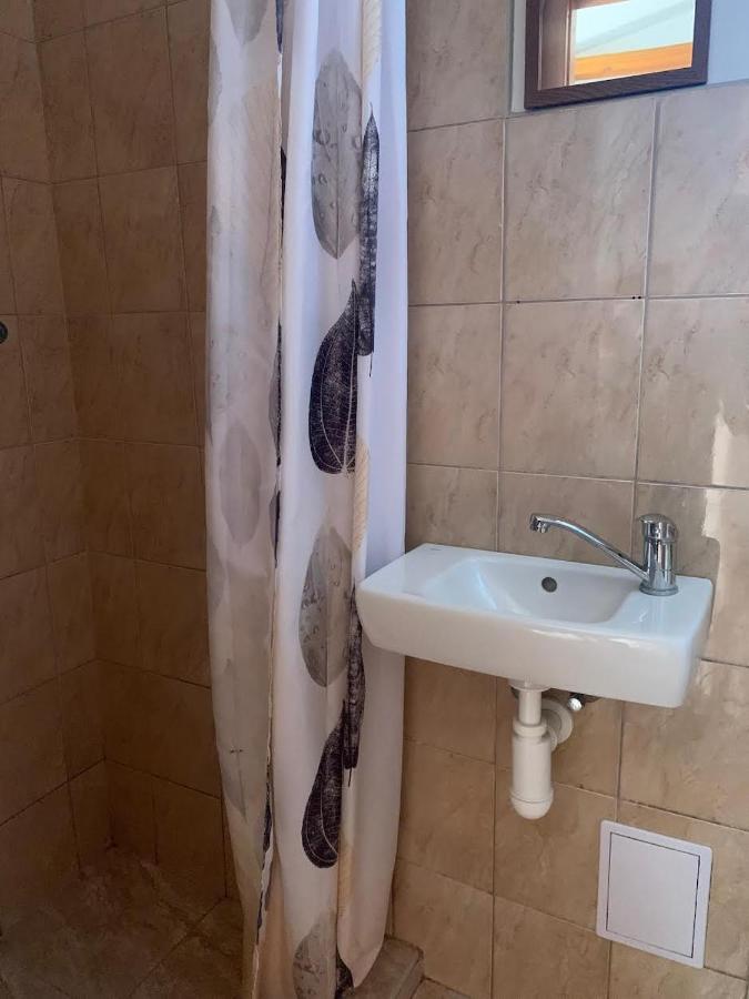 Ranc Pod Babicou Hotel Bojna Luaran gambar