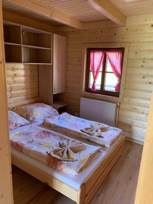 Ranc Pod Babicou Hotel Bojna Luaran gambar
