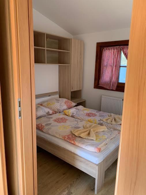 Ranc Pod Babicou Hotel Bojna Luaran gambar