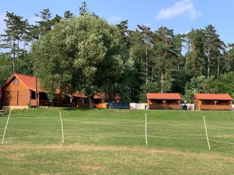 Ranc Pod Babicou Hotel Bojna Luaran gambar