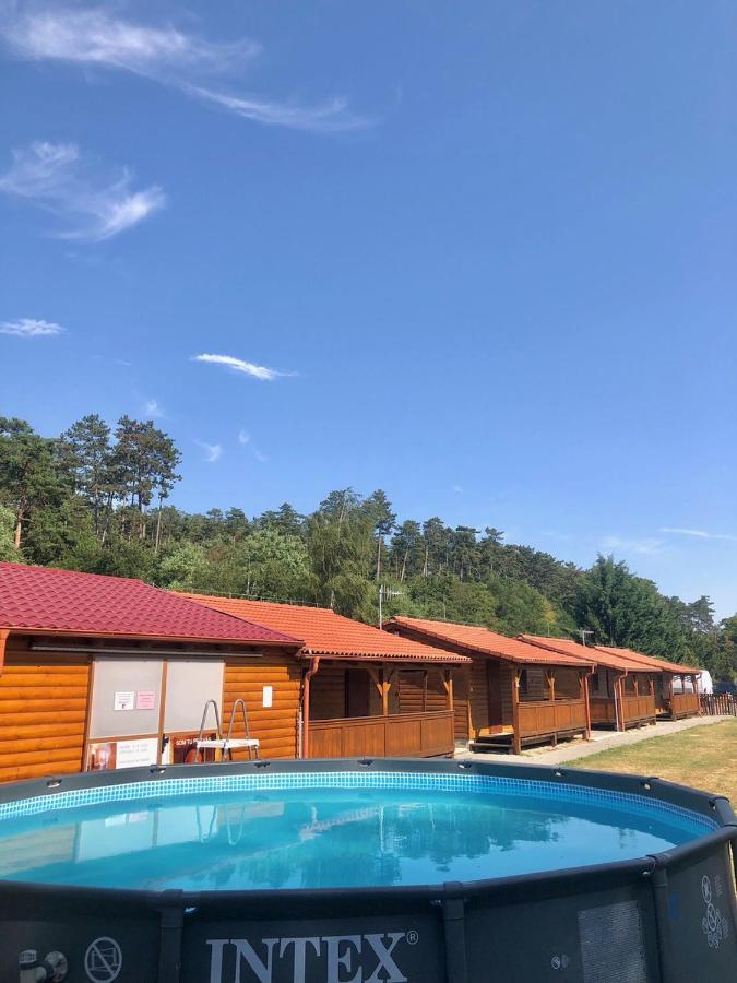Ranc Pod Babicou Hotel Bojna Luaran gambar