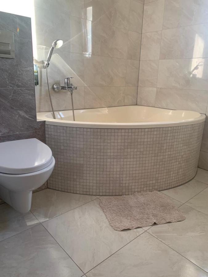 Ranc Pod Babicou Hotel Bojna Luaran gambar